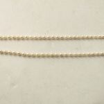 841 4427 PEARL NECKLACE
